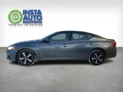 
										2022 Nissan Altima 2.5 SE AWD full									