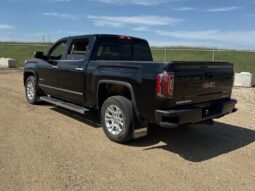 
										2018 GMC Sierra 1500 Denali 4×4 full									