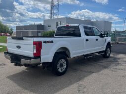 
										2017 Ford F-350 Super Duty XLT Diesel 4×4 full									