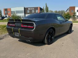 
										2017 Dodge Challenger SXT Plus full									