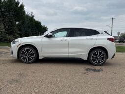 
										2022 BMW X2 xDrive28i AWD full									
