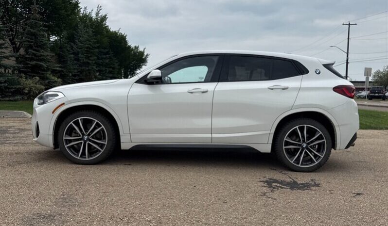 
								2022 BMW X2 xDrive28i AWD full									