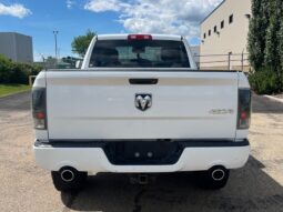 
										2016 RAM 1500 Tradesman 4×4 full									