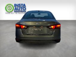 
										2022 Nissan Altima 2.5 SE AWD full									