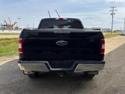 
										2018 Ford F-150 XLT 4×4 full									