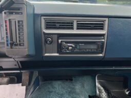 
										1992 GMC Sonoma Club Cab full									