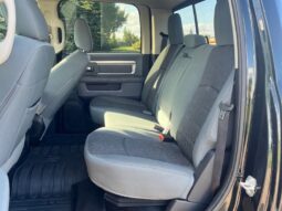 
										2015 RAM 2500 SLT 4×4 full									