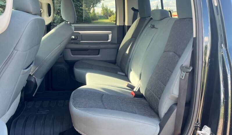 
								2015 RAM 2500 SLT 4×4 full									