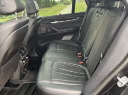
										2018 BMW X5 xDrive35d AWD full									