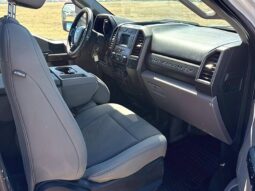 
										2020 Ford F-350 Super Duty XL 4×4 Flat Deck full									