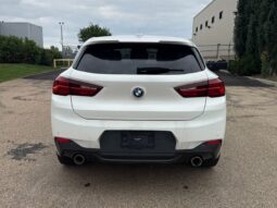 
										2022 BMW X2 xDrive28i AWD full									