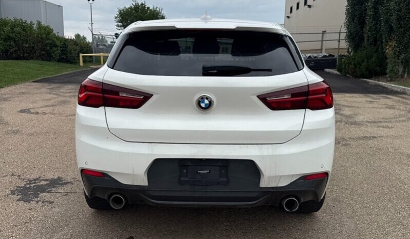 
								2022 BMW X2 xDrive28i AWD full									