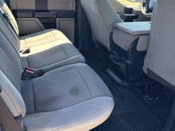 
										2020 Ford F-350 Super Duty XL 4×4 Flat Deck full									