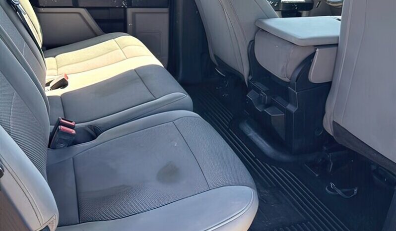 
								2020 Ford F-350 Super Duty XL 4×4 Flat Deck full									