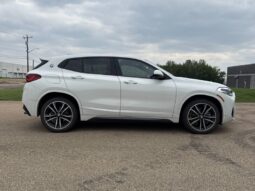 
										2022 BMW X2 xDrive28i AWD full									