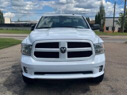 
										2016 RAM 1500 Tradesman 4×4 full									