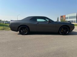 
										2017 Dodge Challenger SXT Plus full									