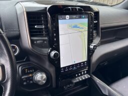 
										2022 RAM 1500 Sport Crew Cab 4×4 full									