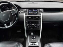 
										2017 Land Rover Discovery Sport HSE AWD full									