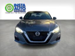 
										2022 Nissan Altima 2.5 SE AWD full									