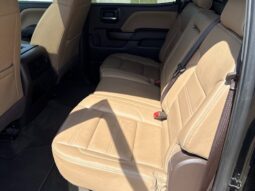 
										2018 GMC Sierra 1500 Denali 4×4 full									