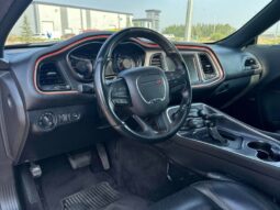 
										2017 Dodge Challenger SXT Plus full									