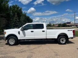 
										2017 Ford F-350 Super Duty XLT Diesel 4×4 full									