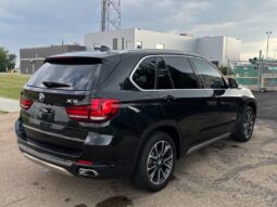 
										2018 BMW X5 xDrive35d AWD full									