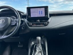 
										2022 Toyota Corolla LE full									