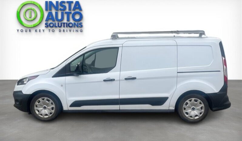 
								2015 Ford Transit Connect XL full									