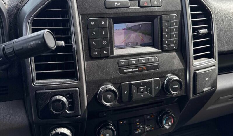 
								2018 Ford F-150 XLT 4×4 full									