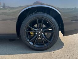 
										2017 Dodge Challenger SXT Plus full									