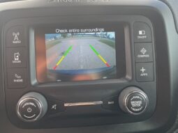 
										2016 Jeep Renegade Trailhawk 4×4 full									