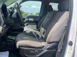 
										2018 Ford F-150 XLT 4X4 full									
