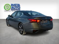 
										2022 Nissan Altima 2.5 SE AWD full									
