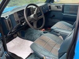 
										1992 GMC Sonoma Club Cab full									