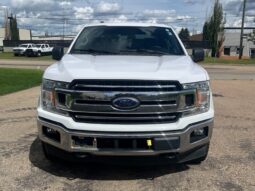 
										2018 Ford F-150 XLT 4X4 full									