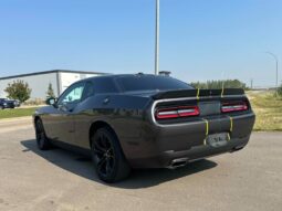 
										2017 Dodge Challenger SXT Plus full									
