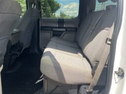 
										2017 Ford F-350 Super Duty XLT Diesel 4×4 full									
