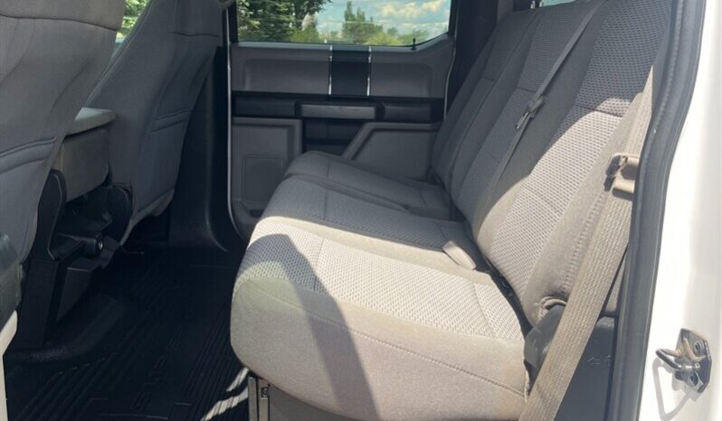 
								2017 Ford F-350 Super Duty XLT Diesel 4×4 full									