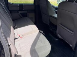 
										2018 Ford F-150 XLT 4×4 full									