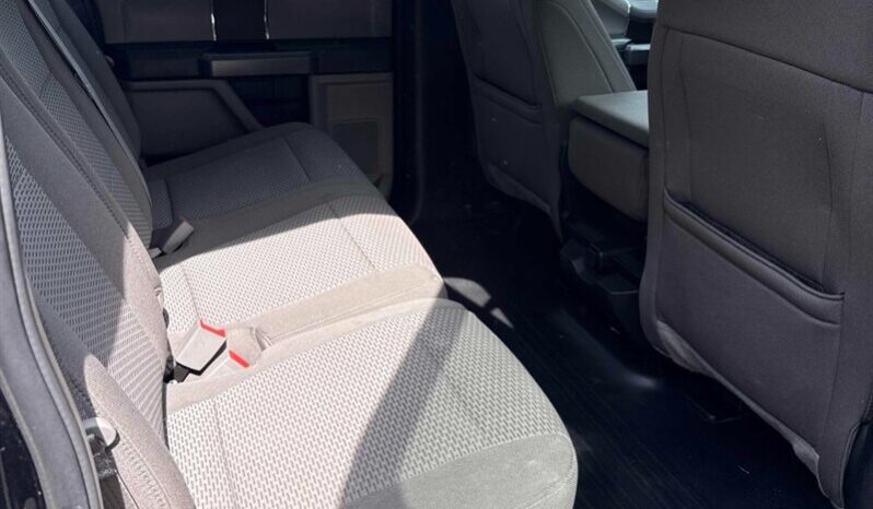 
								2018 Ford F-150 XLT 4×4 full									