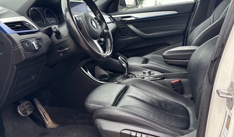 
								2022 BMW X2 xDrive28i AWD full									