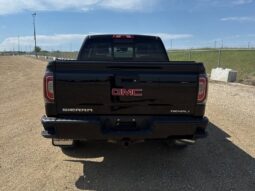 
										2018 GMC Sierra 1500 Denali 4×4 full									