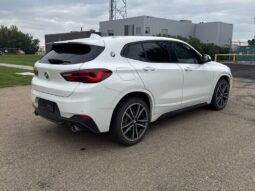 
										2022 BMW X2 xDrive28i AWD full									