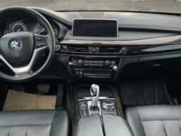 
										2018 BMW X5 xDrive35d AWD full									