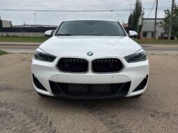 
										2022 BMW X2 xDrive28i AWD full									