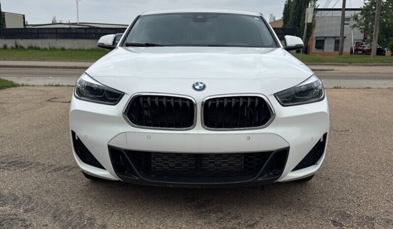 
								2022 BMW X2 xDrive28i AWD full									