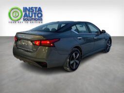 
										2022 Nissan Altima 2.5 SE AWD full									