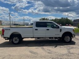 
										2017 Ford F-350 Super Duty XLT Diesel 4×4 full									